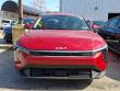 2026 Kia K4 LXS Sedan