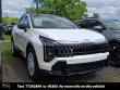 2026 Kia Sportage Plug-In Hybrid X-Line SUV
