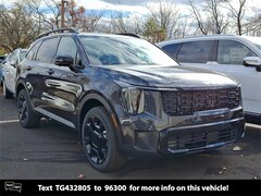 2026 Kia Sorento X-Line SX SUV