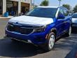 2026 Kia Seltos S SUV