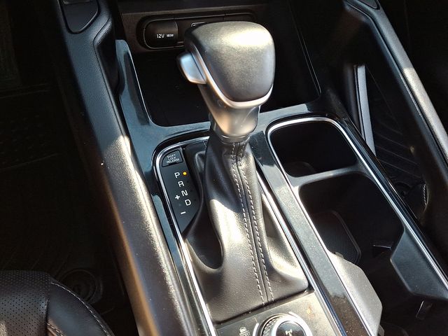 2024 Kia Telluride S - Photo 15
