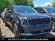 2026 Kia Sorento EX SUV