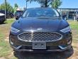 2019 Ford Fusion Titanium Sedan