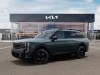 2027 Kia Telluride Hybrid X-Line SX-Prestige SUV