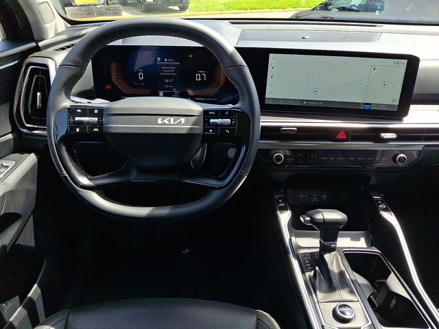 2026 Kia Sorento EX - Photo 12