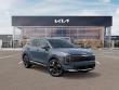 2027 Kia Sportage Hybrid SX-Prestige SUV