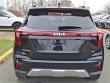2025 Kia Seltos SX SUV