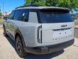 2027 Kia Telluride X-Line EX SUV