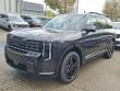 2027 Kia Telluride Hybrid X-Line SX SUV