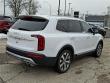 2022 Kia Telluride S SUV
