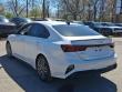 2022 Kia Forte GT-Line Sedan
