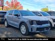 2027 Kia Sorento Hybrid EX SUV