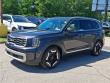2025 Kia Telluride S SUV