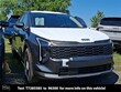 Kia Sportage Hybrid