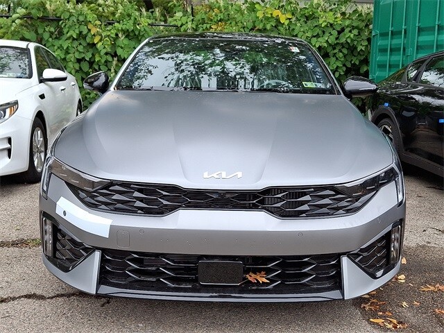 2026 Kia K5 GT photo 2