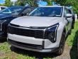 2026 Kia Sportage Hybrid S SUV