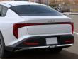 2026 Kia K4 EX Sedan