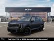 2027 Kia Telluride Hybrid X-Line SX SUV