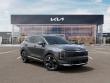 2027 Kia Sportage Hybrid SX-Prestige SUV