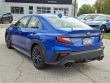 2022 Subaru WRX Premium Sedan