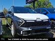Kia Sportage Plug-In Hybrid