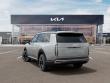 2027 Kia Telluride Hybrid EX SUV