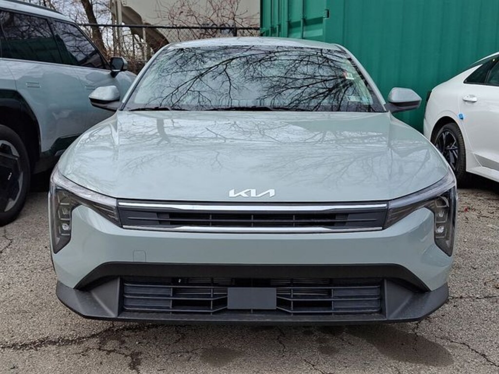 New 2026 Kia