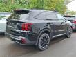2026 Kia Sorento X-Line EX SUV