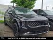 2026 Kia Carnival Hybrid SX Van Passenger Van