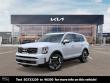 2025 Kia Telluride S SUV