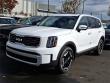 2025 Kia Telluride S SUV