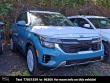 2026 Kia Seltos SX SUV