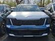 2026 Kia Sorento Plug-In Hybrid EX SUV