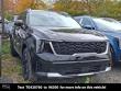 2026 Kia Sorento S SUV