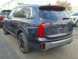 2025 Kia Telluride S SUV