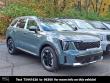 2026 Kia Sorento Hybrid EX SUV