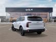2025 Kia Telluride EX X-Line SUV