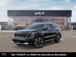 2026 Kia Sorento Hybrid EX SUV