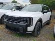 2027 Kia Telluride Hybrid X-Line SX-Prestige SUV