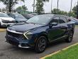 2025 Kia Sportage Hybrid SX-Prestige SUV