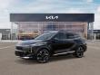 2027 Kia Sportage Hybrid SX-Prestige SUV