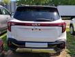 2026 Kia Seltos S SUV