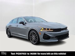 2023 Kia K5 GT Sedan