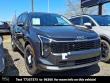 2026 Kia Sportage Hybrid EX SUV