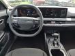 2026 Kia K4 LXS Sedan