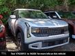 2027 Kia Seltos LX SUV