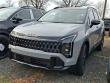 2026 Kia Sportage X-Line SUV