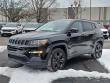 2020 Jeep Compass Latitude SUV