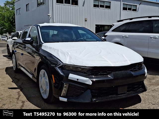 2026 Kia K5 Sedan 