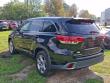 2017 Toyota Highlander Limited SUV